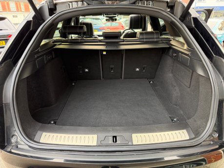 Land Rover Range Rover Velar R-DYNAMIC HSE 300D 42