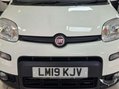 Fiat Panda 0.9 TwinAir 4x4 Euro 6 (s/s) 5dr 18