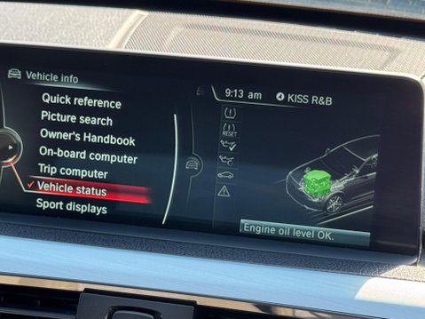 BMW 4 Series 2.0 420d M Sport Auto Euro 6 (s/s) 5dr 24