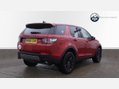 Land Rover Discovery Sport 2.0 TD4 SE Tech Auto 4WD Euro 6 (s/s) 5dr 4