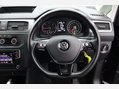 Volkswagen Caddy 2.0 Caddy Maxi C20 Life TDI Semi-Auto 5dr 42