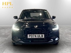 Suzuki Swift 1.2 MHEV Ultra Hatchback 5dr Petrol Hybrid CVT Euro 6 (s/s) (82 ps)