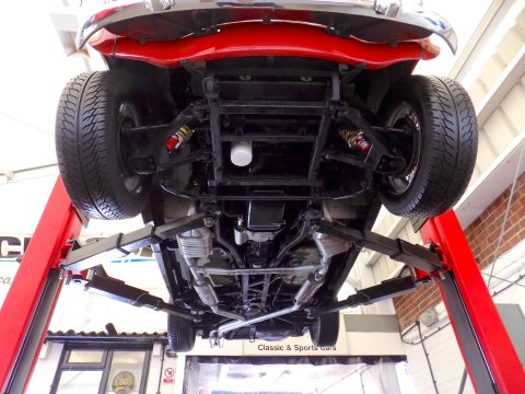 HMC MK1V Sports 61