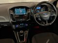 Ford Focus TITANIUM TDCI 12