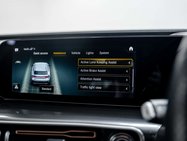 Mercedes-Benz EQC EQC 400 AMG Line Premium+ 4Matic 4WD 5dr 38