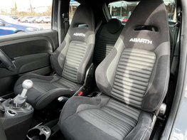 Abarth 595 1.4 595 Competizione 3dr 54