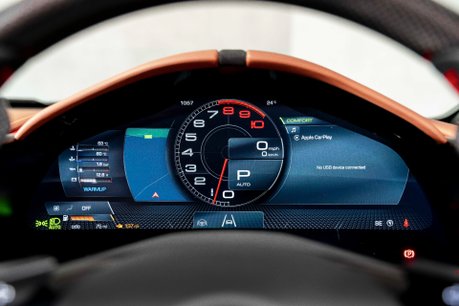 Ferrari Roma SPIDER. NOW SOLD. SIMILAR REQUIRED. PLEASE CALL 01903 254800. 18