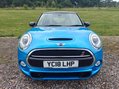 Mini Hatch 2.0 Cooper S Steptronic Euro 6 (s/s) 3dr 12