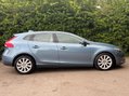 Volvo V40 1.6 D2 SE Lux Nav Euro 5 (s/s) 5dr 10