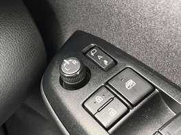 Toyota Yaris 1.5 Yaris GR Sport HEV CVT 5dr 64