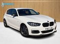 BMW 1 Series 3.0 M140i Shadow Edition Hatchback 5dr Petrol Auto Euro 6 (s/s) (340 ps) 6