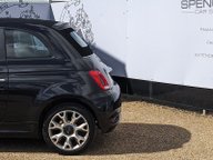 Fiat 500 C CONNECT MHEV 9