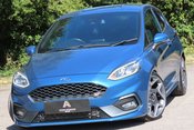 Ford Fiesta 1.5T EcoBoost ST-2 Hatchback 3dr Petrol Manual Euro 6 (s/s) (200 ps)