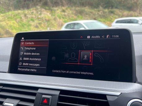 BMW X3 2.0 X3 xDrive 20d M Sport MHEV Auto 4WD 5dr 20