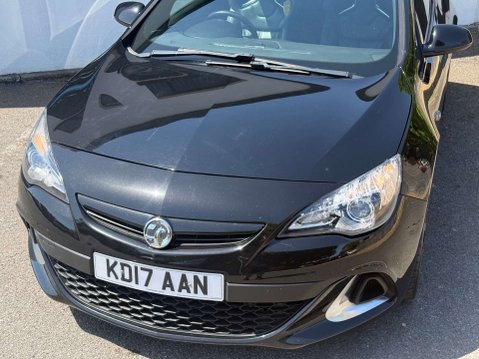 Vauxhall Astra GTC 2.0T VXR Coupe 3dr Petrol Manual Euro 6 (s/s) (280 ps) 12