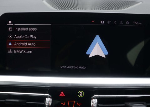 BMW 4 Series 2.0 420I M Sport Auto 2dr 26