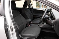 Ford Focus TITANIUM 30