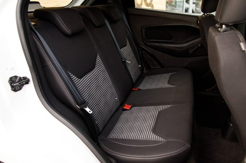 Ford Ka+ ZETEC 32