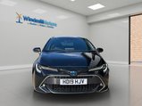 Toyota Corolla 2.0 VVT-h Excel Touring Sports CVT Euro 6 (s/s) 5dr 5