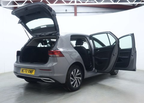 Volkswagen Golf 1.4 TSI 13kWh Style Hatchback 5dr Petrol Plug-in Hybrid DSG Euro 6 (s/s) (2 64