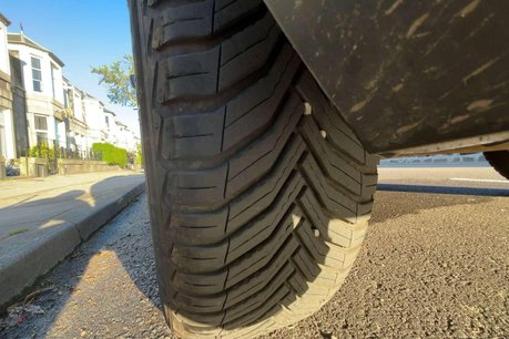 Skoda Fabia 1.4 TDI SE Estate 5dr Diesel Manual Euro 6 (s/s) (90 ps) 12