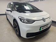 Volkswagen ID.3 ID3 Life 5dr 4