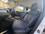 MG MG3 EXCITE VTI-TECH 12