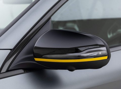 Mercedes-Benz GLC 4.0 GLC63 V8 BiTurbo AMG S Edition 1 SpdS MCT 4MATIC+ Euro 6 (s/s) 5dr 26