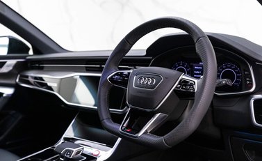 Audi RS6 Avant Vorsprung 5