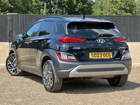 Hyundai KONA GDI PREMIUM 2