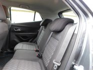 Vauxhall Mokka 1.4 EXCLUSIV S/S 5 Dr 22