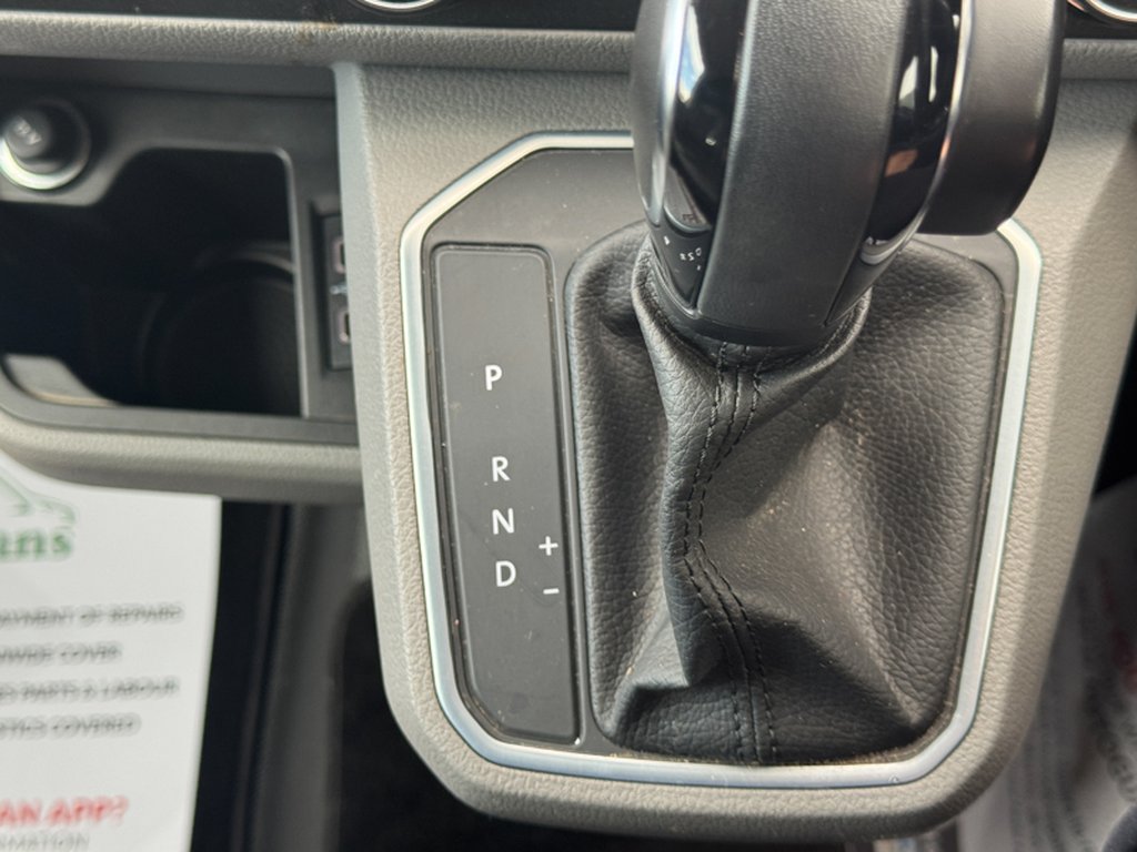 2024 Volkswagen TransporterAUTO SWB L1H1 Sportline T32 Air Con Alloys Camera Sensors EURO 6 NO VAT — thumbnail 45 of 51