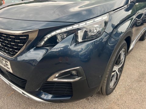 Peugeot 5008 1.2 PureTech Allure EAT Euro 6 (s/s) 5dr 10