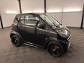 Smart Fortwo Coupe 1.0 Grandstyle SoftTouch Euro 5 2dr 43