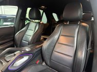 Mercedes-Benz GLE 2.9 GLE350d AMG Line SUV 5dr Diesel G-Tronic 4MATIC Euro 6 (s/s) (272 ps) 40