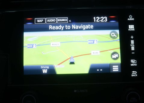 Honda Civic 1.0 Civic SR VTec 5dr 22