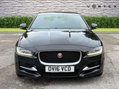Jaguar XE 2.0 XE R-Sport D AWD Auto 4WD 4dr 2