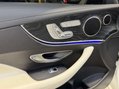 Mercedes-Benz E Class 2.0 E 300 AMG Line Premium Auto 2dr 64