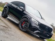 Mercedes-Benz GLC AMG GLC 63 S 4MATIC PREMIUM 19