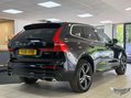 Volvo XC60 2.0 D5 PowerPulse R-Design Auto AWD Euro 6 (s/s) 5dr 45