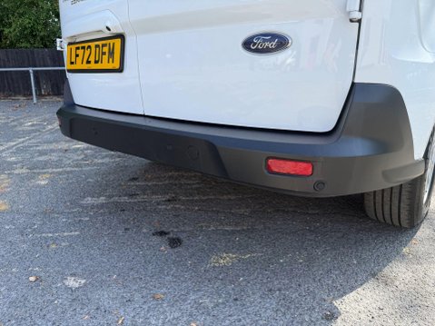 Ford Transit Connect 250 LIMITED L2H1 P/V ECOBLUE 36