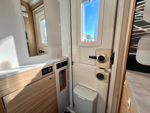 Bailey Unicorn Madrid  21