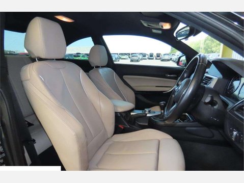 BMW 2 Series 2.0 218d M Sport Euro 6 (s/s) 2dr 4
