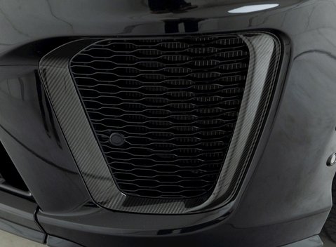 Land Rover Range Rover Sport 5.0 SVR Carbon Edition 28