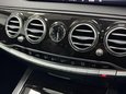Mercedes-Benz S Class 2.9 S350Ld AMG Line (Executive) Saloon 4dr Diesel G-Tronic+ Euro 6 (s/s) (2 52