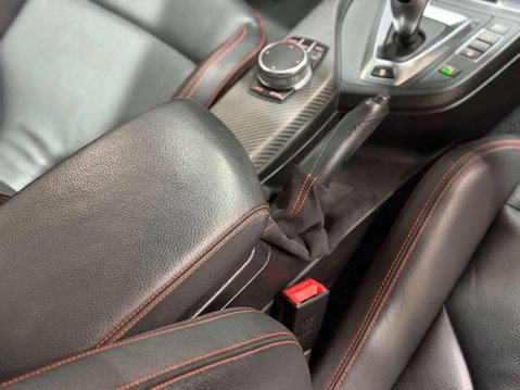 BMW M2 3.0 BiTurbo GPF Competition Coupe 2dr Petrol DCT Euro 6 (s/s) (410 ps) 40