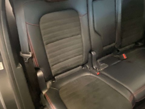 Ford Kuga 1.5 Kuga ST-Line Edition EcoBlue 5dr 29
