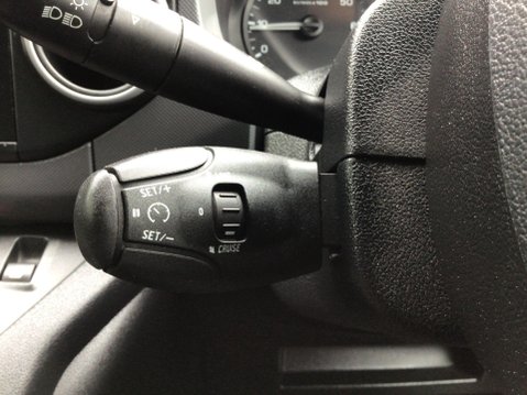 Citroen Berlingo 1.6 BlueHDi 850 Enterprise L1 5dr 13