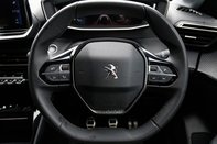 Peugeot 208 PURETECH ALLURE PREMIUM PLUS S/S 20