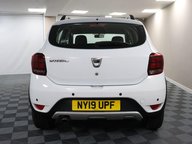 Dacia Sandero Stepway COMFORT TCE 8